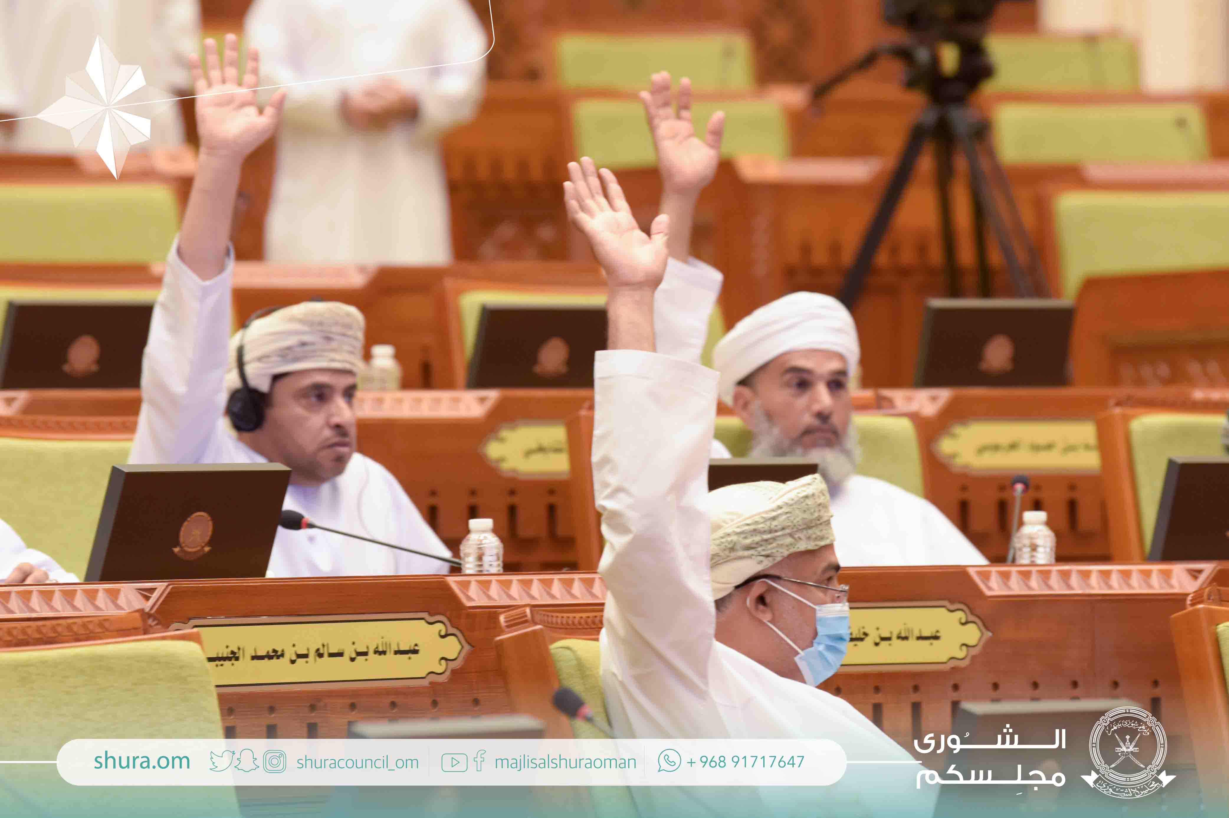 الأخبار